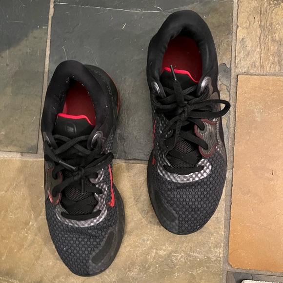 Nike Renew Elevate II Basketball Shoes - Picture 4 of 6